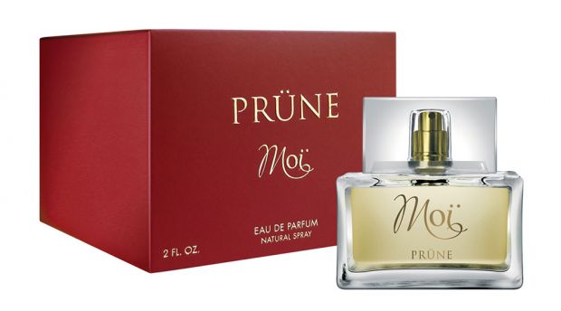 PRUNE MOI EDT X 60 ML.